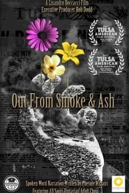 Out from Smoke  Ash' Poster