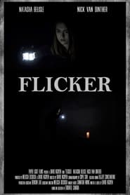 Flicker' Poster