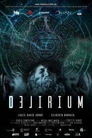 Delirium' Poster