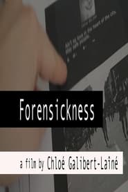 Forensickness' Poster