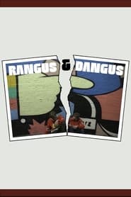 Rangus and Dangus' Poster