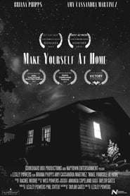 Make Yourself at Home' Poster