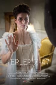 Kepler X47' Poster