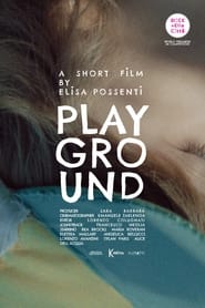 Playground' Poster