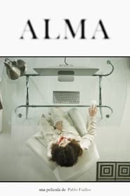 Alma' Poster