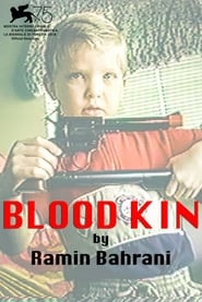 Blood Kin' Poster