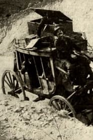 The Driver of the Deadwood Coach' Poster