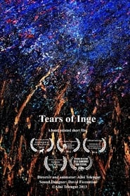 Tears of Inge' Poster
