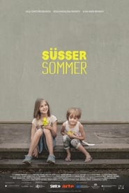 Sweet Summer' Poster