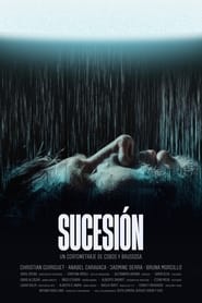 Succession' Poster