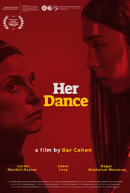 Her Dance' Poster