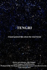 Tengri' Poster