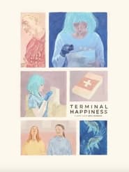 Terminal Happiness' Poster