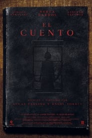 El Cuento' Poster