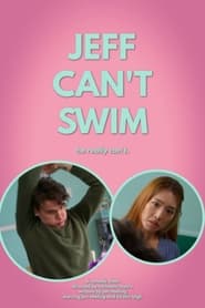 Jeff Cant Swim' Poster
