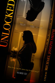 Unlocked' Poster