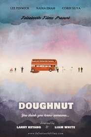Doughnut' Poster