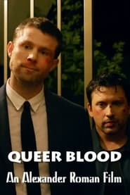 Queer Blood' Poster