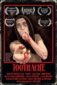 Toothache A Film by Stacey Palmer' Poster