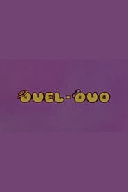 DuelDuo' Poster