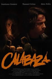 Calabaza' Poster