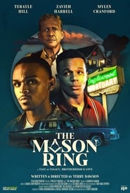 The Mason Ring' Poster