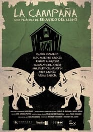 La Campana' Poster
