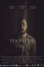 Tekenchu' Poster