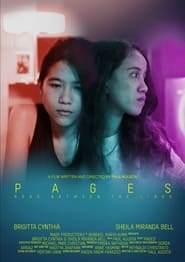 Pages' Poster