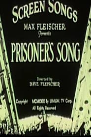 Prisoners Song' Poster