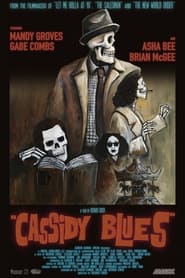 Cassidy Blues' Poster