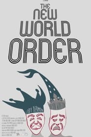 The New World Order' Poster