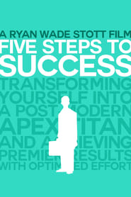 Five Steps to Success' Poster