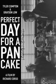 Perfect Day for a Pancake' Poster