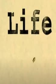 Life' Poster