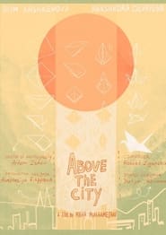 Above the City' Poster