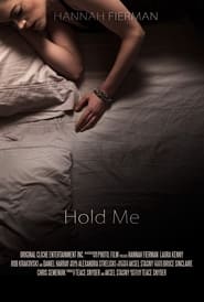 Hold Me' Poster