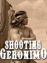 Shooting Geronimo' Poster