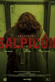 Salpicn' Poster