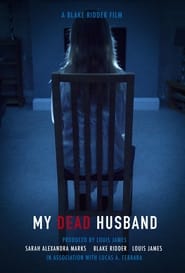 My Dead Husband' Poster