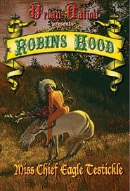 Robins Hood' Poster