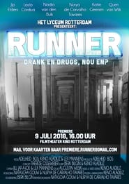 Runner' Poster