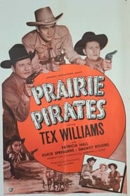 Prairie Pirates' Poster