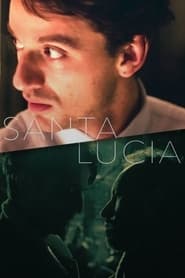 Santa Lucia' Poster