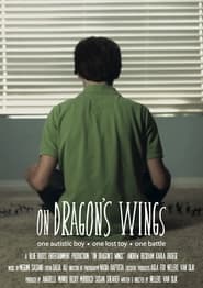 On Dragons Wings' Poster