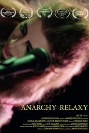 Anarchy Relaxy' Poster