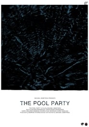 The Pool Party' Poster