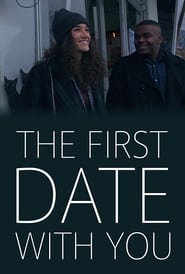 The First Date with You' Poster
