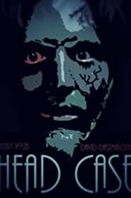 Head Case' Poster