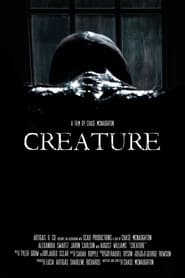 Creature' Poster